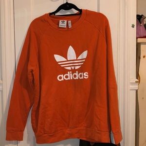 Adidas Crewneck